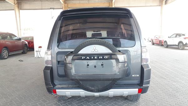 Photo 7 VIN: JMYLRV95WDJ703287 - MITSUBISHI PAJERO 