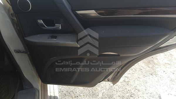 Photo 21 VIN: JMYLRV95WDJ704128 - MITSUBISHI PAJERO 