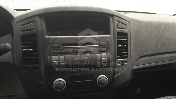 Photo 14 VIN: JMYLRV95WDJ704271 - MITSUBISHI PAJERO 