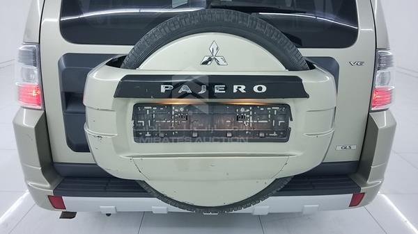 Photo 21 VIN: JMYLRV95WDJ705310 - MITSUBISHI PAJERO 