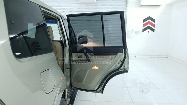 Photo 23 VIN: JMYLRV95WDJ705310 - MITSUBISHI PAJERO 