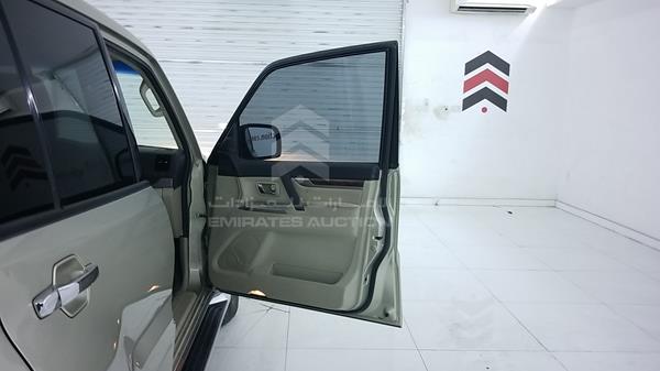 Photo 26 VIN: JMYLRV95WDJ705310 - MITSUBISHI PAJERO 