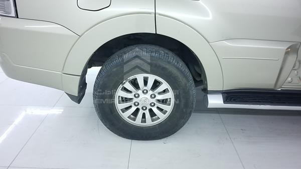 Photo 31 VIN: JMYLRV95WDJ705310 - MITSUBISHI PAJERO 