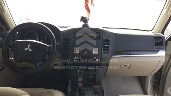 Photo 16 VIN: JMYLRV95WDJ706235 - MITSUBISHI PAJERO 