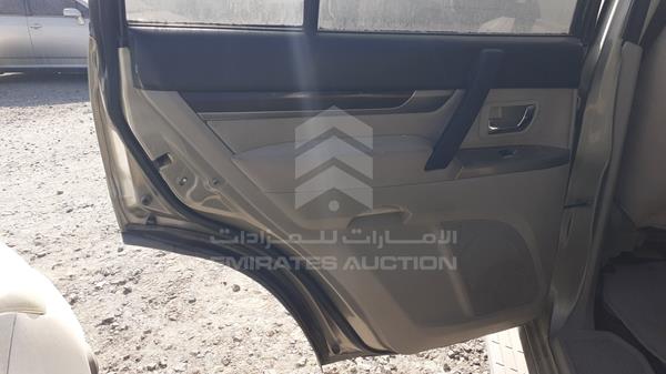 Photo 19 VIN: JMYLRV95WDJ706235 - MITSUBISHI PAJERO 