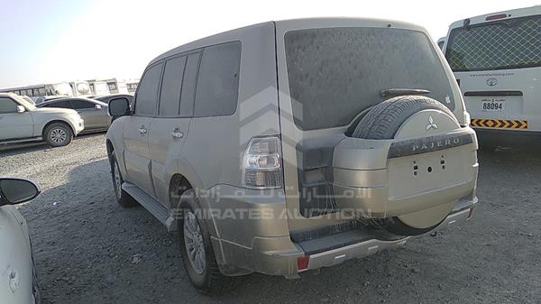 Photo 7 VIN: JMYLRV95WDJ706235 - MITSUBISHI PAJERO 