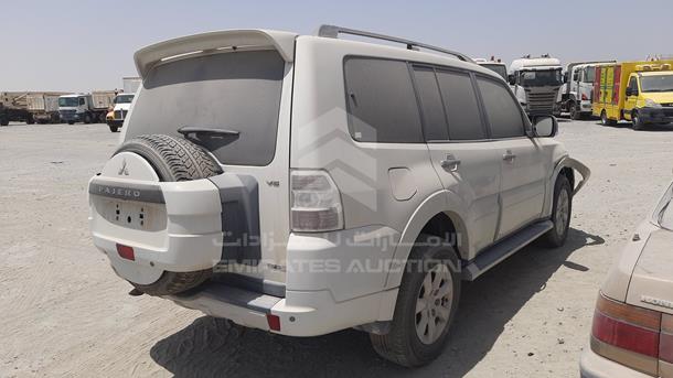 Photo 7 VIN: JMYLRV95WDJ706277 - MITSUBISHI PAJERO 