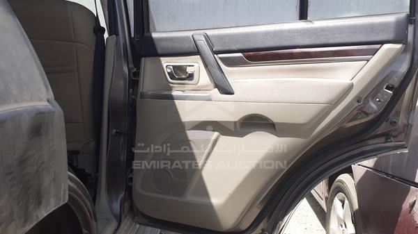 Photo 23 VIN: JMYLRV95WDJ708351 - MITSUBISHI PAJERO 