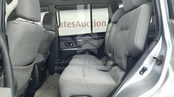 Photo 21 VIN: JMYLRV95WEJ706442 - MITSUBISHI PAJERO 