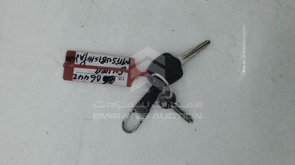 Photo 5 VIN: JMYLRV95WEJ706442 - MITSUBISHI PAJERO 