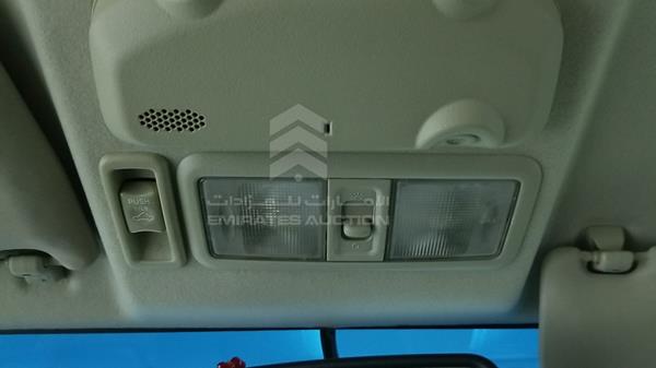 Photo 18 VIN: JMYLRV95WEJ707842 - MITSUBISHI PAJERO 