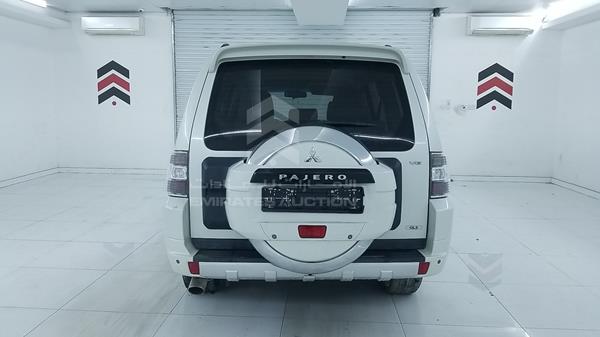 Photo 6 VIN: JMYLRV95WEJ707842 - MITSUBISHI PAJERO 