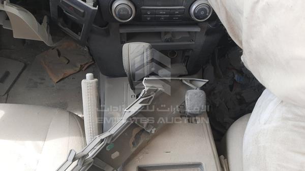 Photo 13 VIN: JMYLRV95WEJ708848 - MITSUBISHI PAJERO 