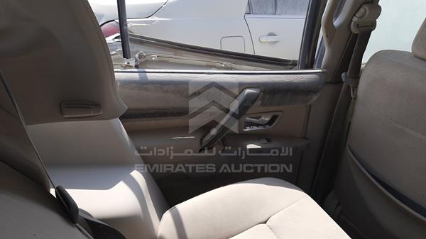 Photo 14 VIN: JMYLRV95WEJ708848 - MITSUBISHI PAJERO 