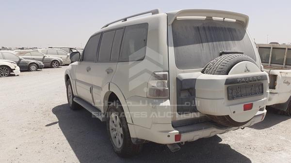 Photo 6 VIN: JMYLRV95WEJ712240 - MITSUBISHI PAJERO 