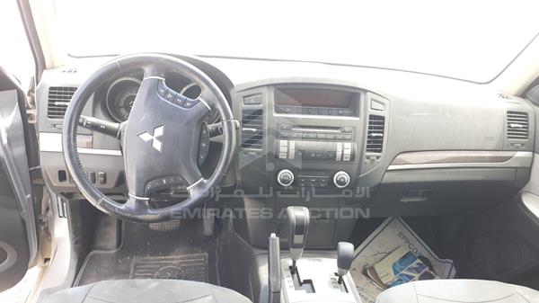 Photo 14 VIN: JMYLRV95WEJ713495 - MITSUBISHI PAJERO 