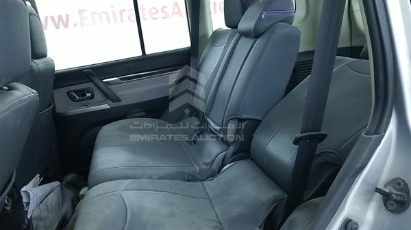 Photo 18 VIN: JMYLRV95WEJ713495 - MITSUBISHI PAJERO 