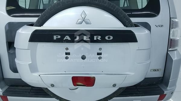 Photo 19 VIN: JMYLRV95WEJ713495 - MITSUBISHI PAJERO 