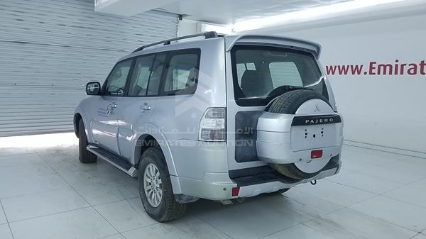 Photo 3 VIN: JMYLRV95WEJ713495 - MITSUBISHI PAJERO 