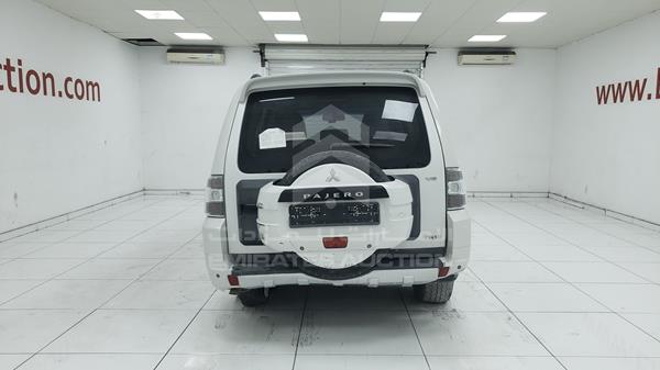 Photo 5 VIN: JMYLRV95WEJ715299 - MITSUBISHI PAJERO 