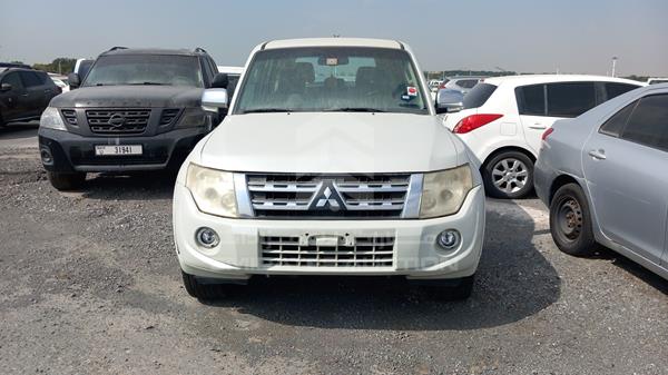 Photo 0 VIN: JMYLRV95WEJ717913 - MITSUBISHI PAJERO 