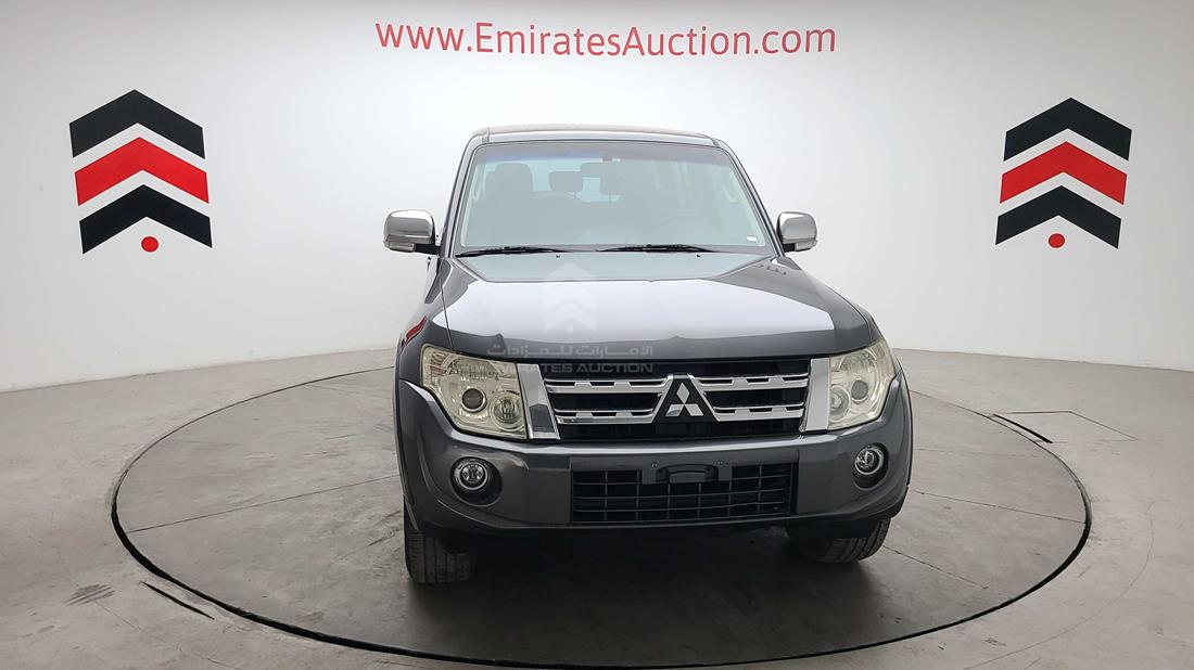 Photo 1 VIN: JMYLRV95WEJ718639 - MITSUBISHI PAJERO 