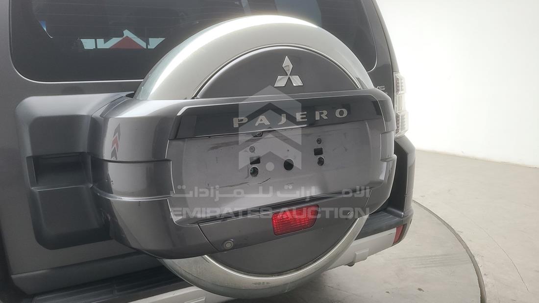 Photo 27 VIN: JMYLRV95WEJ718639 - MITSUBISHI PAJERO 