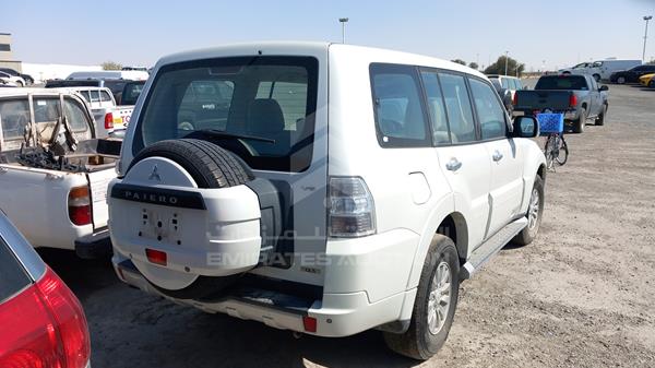 Photo 6 VIN: JMYLRV95WEJ718769 - MITSUBISHI PAJERO 