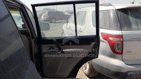 Photo 22 VIN: JMYLRV95WEJ718820 - MITSUBISHI PAJERO 