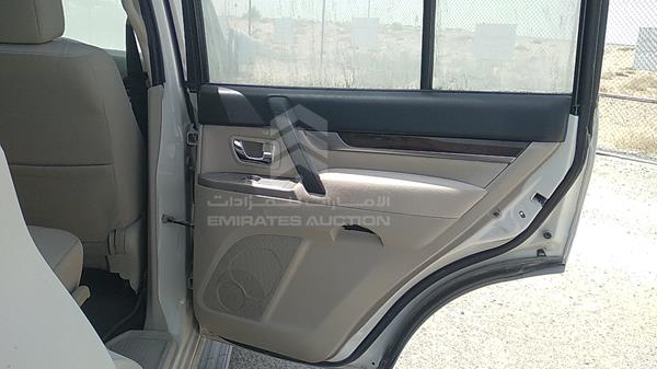 Photo 19 VIN: JMYLRV95WEJ718952 - MITSUBISHI PAJERO 