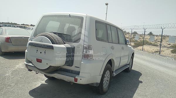 Photo 6 VIN: JMYLRV95WEJ718952 - MITSUBISHI PAJERO 