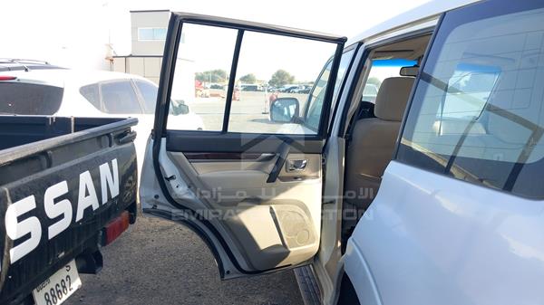 Photo 18 VIN: JMYLRV95WEJ718998 - MITSUBISHI PAJERO 