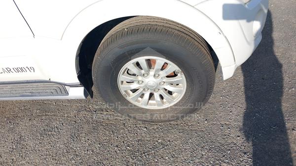 Photo 30 VIN: JMYLRV95WEJ718998 - MITSUBISHI PAJERO 