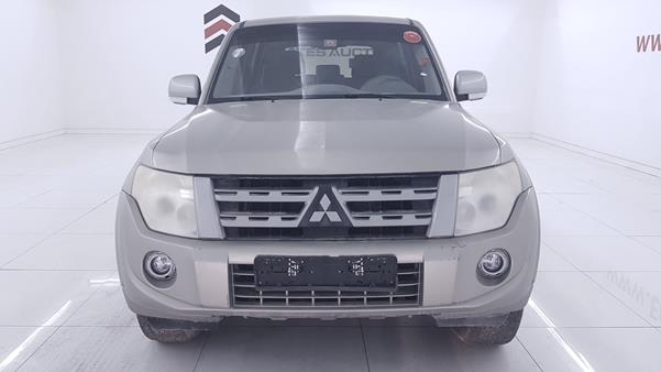 Photo 0 VIN: JMYLRV95WEJ719140 - MITSUBISHI PAJERO 