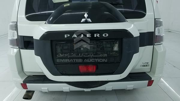 Photo 21 VIN: JMYLYU95WFJ715086 - MITSUBISHI PAJERO 