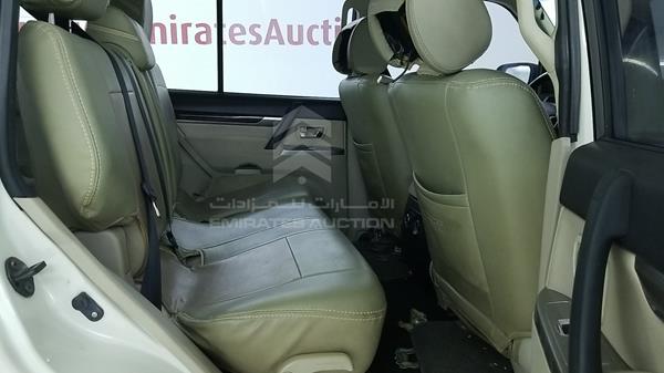 Photo 23 VIN: JMYLYU95WFJ715086 - MITSUBISHI PAJERO 