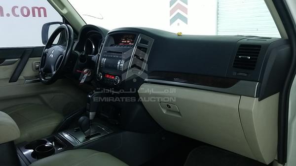 Photo 26 VIN: JMYLYU95WFJ715086 - MITSUBISHI PAJERO 