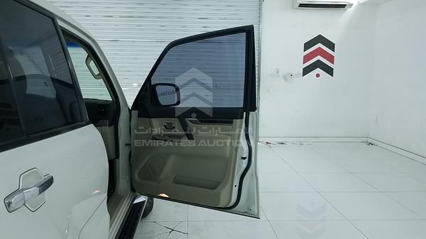 Photo 27 VIN: JMYLYU95WFJ715086 - MITSUBISHI PAJERO 