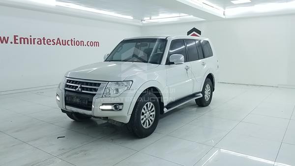 Photo 4 VIN: JMYLYU95WFJ715086 - MITSUBISHI PAJERO 