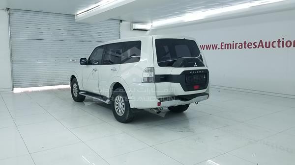 Photo 5 VIN: JMYLYU95WFJ715086 - MITSUBISHI PAJERO 