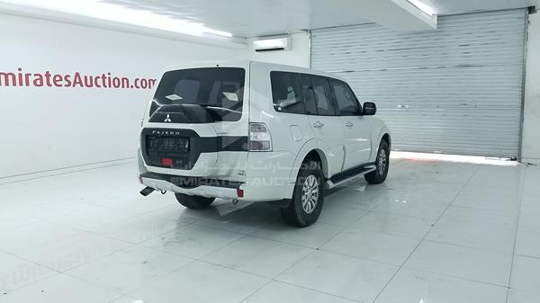 Photo 7 VIN: JMYLYU95WFJ715086 - MITSUBISHI PAJERO 