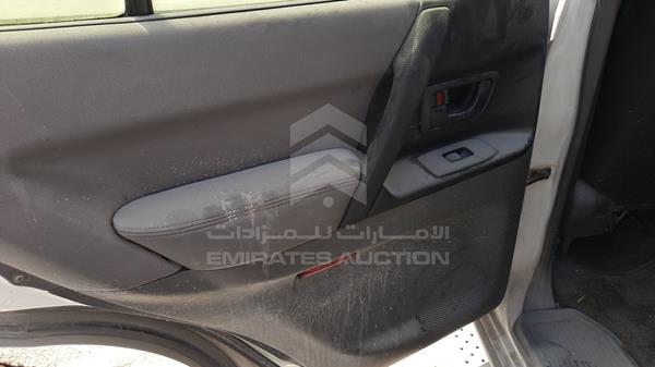 Photo 17 VIN: JMYLYV75W1J704809 - MITSUBISHI PAJERO 