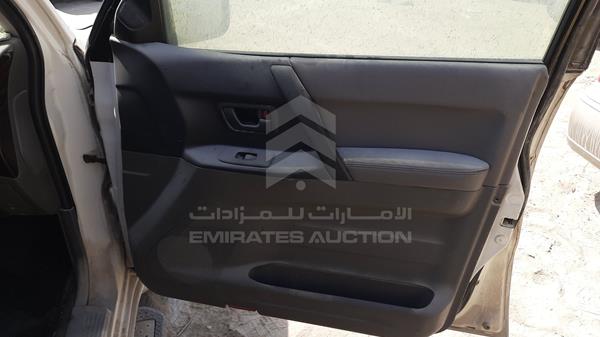 Photo 23 VIN: JMYLYV75W1J704809 - MITSUBISHI PAJERO 