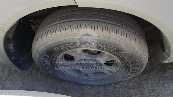 Photo 28 VIN: JMYLYV75W1J704809 - MITSUBISHI PAJERO 