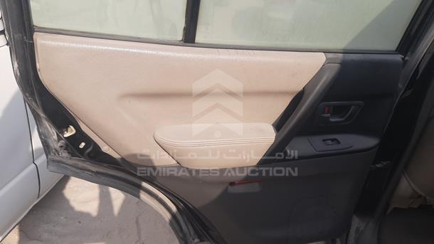 Photo 17 VIN: JMYLYV75W2J703273 - MITSUBISHI PAJERO 