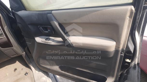 Photo 23 VIN: JMYLYV75W2J703273 - MITSUBISHI PAJERO 