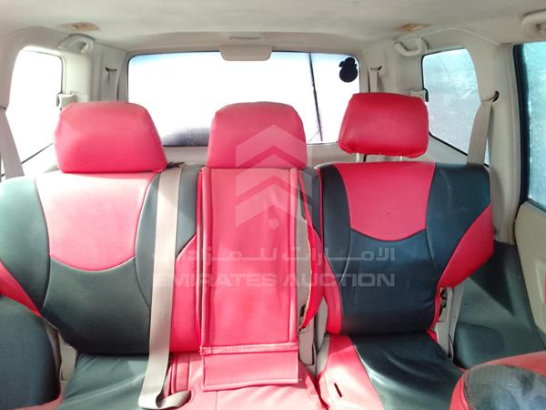 Photo 17 VIN: JMYLYV77W4J703069 - MITSUBISHI PAJERO 