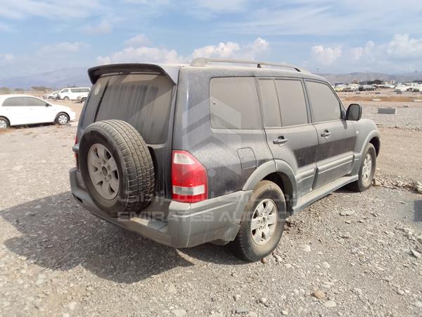 Photo 20 VIN: JMYLYV77W4J703069 - MITSUBISHI PAJERO 