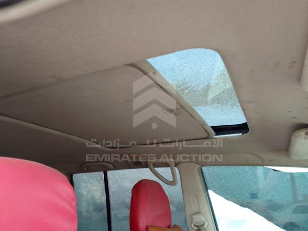 Photo 28 VIN: JMYLYV77W4J703069 - MITSUBISHI PAJERO 