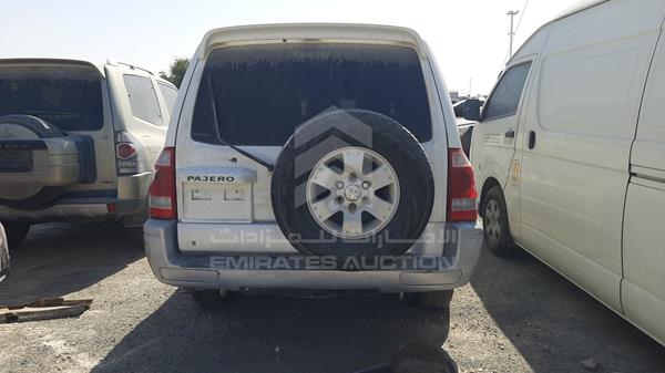 Photo 22 VIN: JMYLYV77W4J704765 - MITSUBISHI PAJERO 